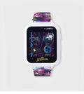 Marvel Ghost Sizepider  Gwen Video Interactive Digital Camera Watch USizeB New