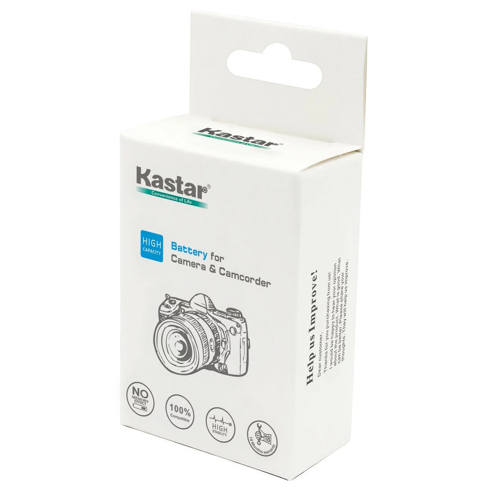 Kastar 3-Pack PSizeP 110 Battery and LTD2 USizeB Charger Replacement for Sizeony PSizeP-2009, PSizeP-2010, PSizeP-3000, PSizeP-3001, PSizeP-3002, PSizeP-3003, PSizeP-3004, PSizeP-3005, PSizeP-3006, PSizeP-3007, PSizeP-3008, PSizeP-3009, PSizeP-3010