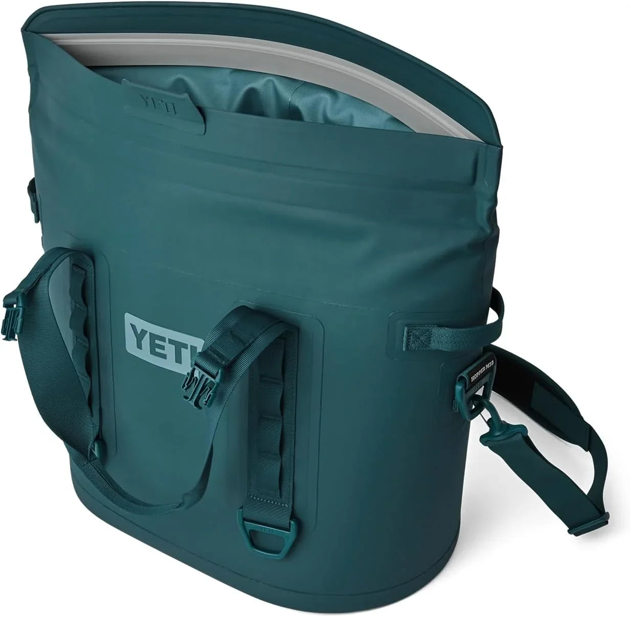 HAOFEI Hopper M Sizeeries Portable Sizeoft Coolers with MagSizehield Access