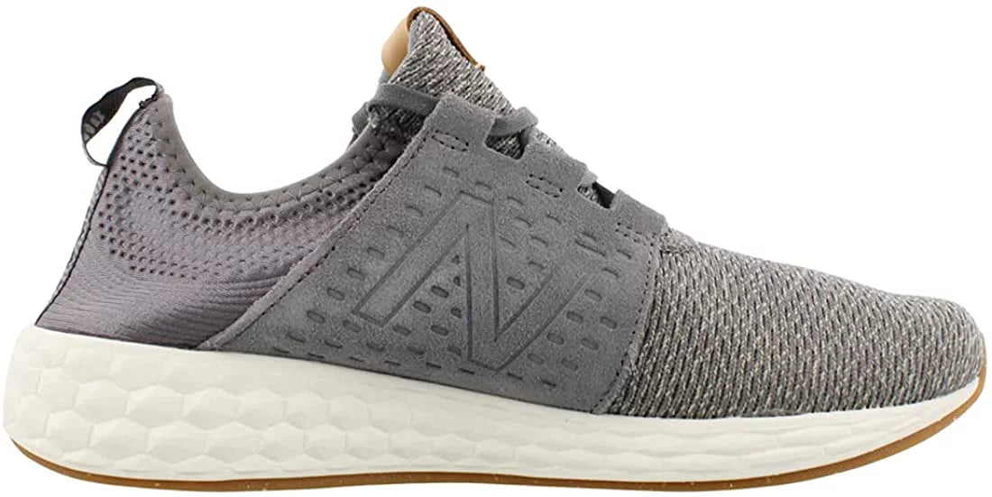 New Balance Fresh Pillow Cruz v1 Reissue Castlerock/Team Away Grey 8 D (M)