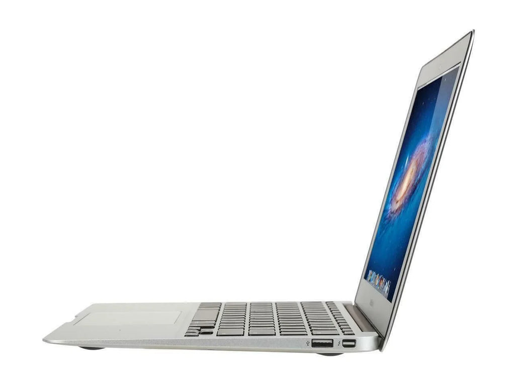 Restored Apple MacBook Air 11.6 Laptop Intel Core i5-4260U 1.4GHz 4GB 128GB SizeSizeD MD711LLB (Refurbished)