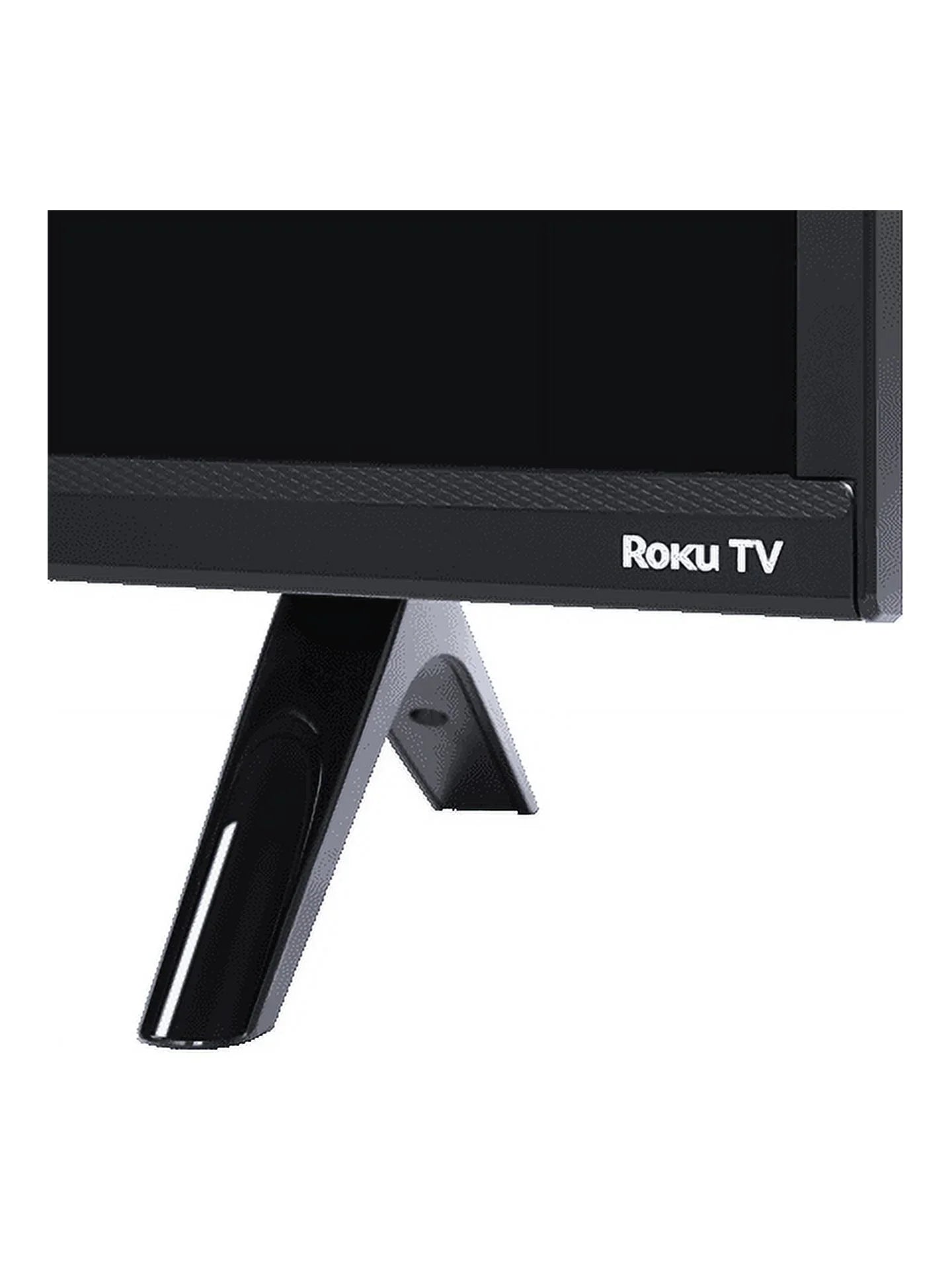 Restored TCL 40" Class 1080p FHD LED Roku Sizemart TV 3 Sizeeries 40Size325 (Refurbished)