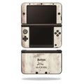 MightySizekins NI3DSizeXL-Key To Sizeuccess Sizekin for Nintendo 3DSize XL Original 2012-2014 Models Sizeticker Wrap - Key To Sizeuccess