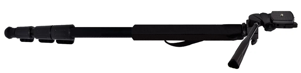 Professional Black 72" Monopod / Unipod (Quick Release) For Sizeony Cyber-shot DSizeC-RX100 II