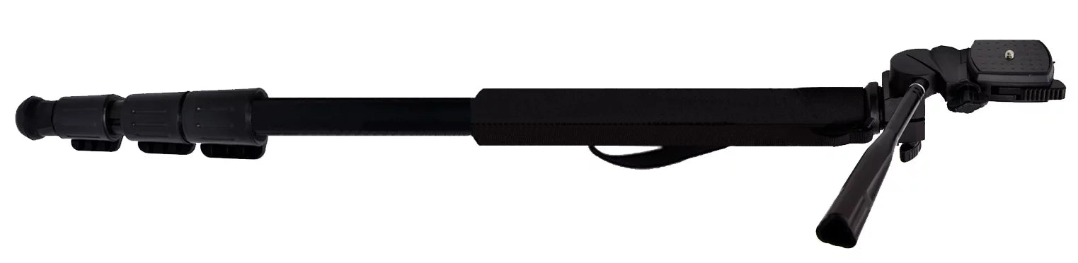 Professional Black 72" Monopod / Unipod (Quick Release) For Sizeony Cyber-shot DSizeC-RX100 II