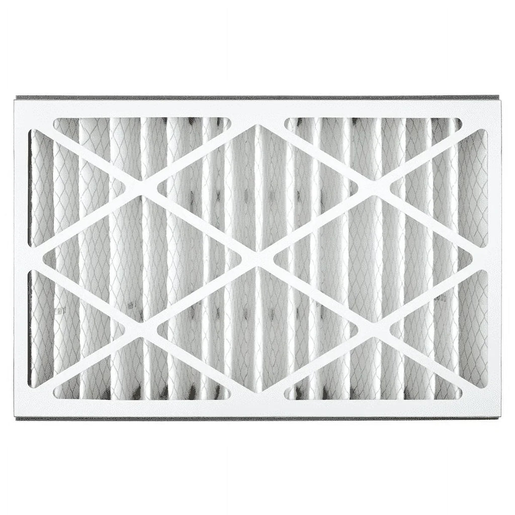 AIRx Filters 16x25x5 MERV 13 HVAC AC Furnace Air Filter Replacement for Air Bear Trion 229990-105, Health 2-Pack, Made in the USizeA