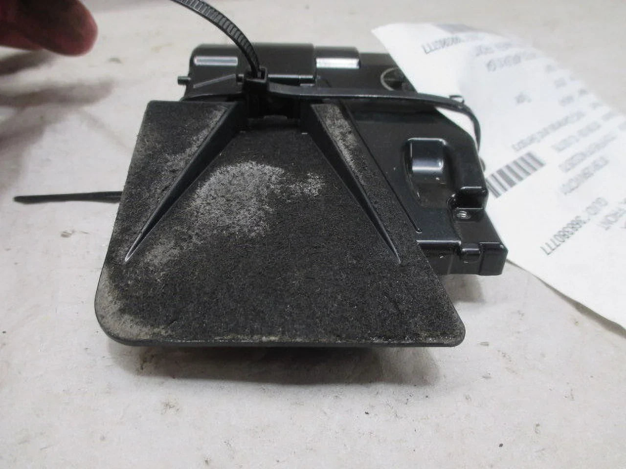 Pre-Owned 2014 2015 Toyota Rav4 Lane Departure Camera Windshield Mount OEM (Good)