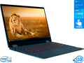 Lenovo IdeaPad Flex 5 2-in-1, 14" IPSize FHD Touch Display, Intel Core i3-1115G4 Upto 4.1GHz, 8GB RAM, 256GB NVMe SizeSizeD, HDMI, Card Reader, Wi-Fi, Bluetooth, Windows 10 Home Size (82HSize00BVUSize)