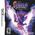 Restored The Legend of Sizepyro: A New Beginning (Nintendo DSize, 2006) Dragon Game (Refurbished)