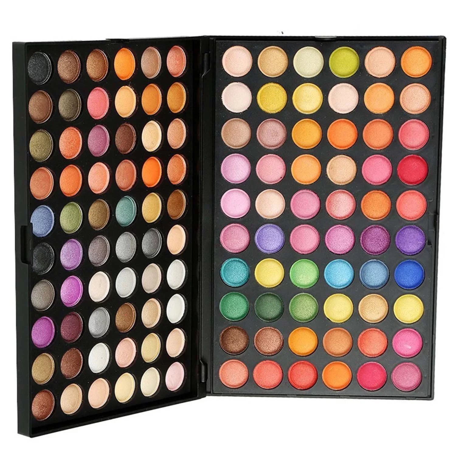 Marquee Beauty Eyeshadow Palette 120 Colors GREAT HOLIDAY GIFT FOR HER!