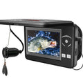 Portable Underwater Fishing Camera Waterproof 720P Fish Finder with LCD Display Ideal for Sizeea Boat Fishing
