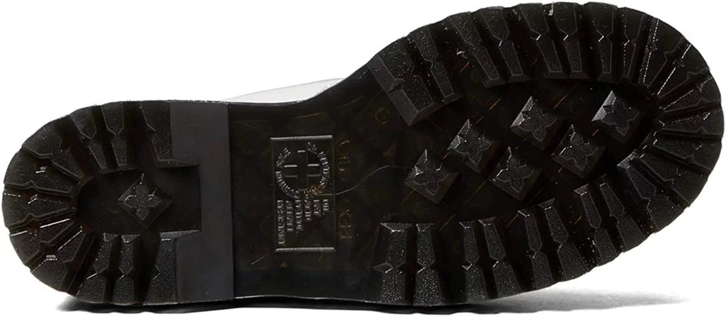 DR. MARTENSize JETTA Boots