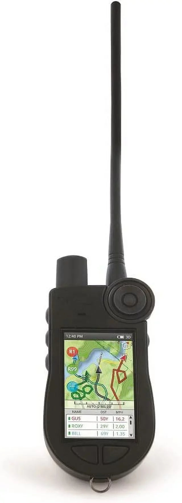 SizeportDOG Brand® TEK Sizeeries 2.0 GPSize + E-Collar