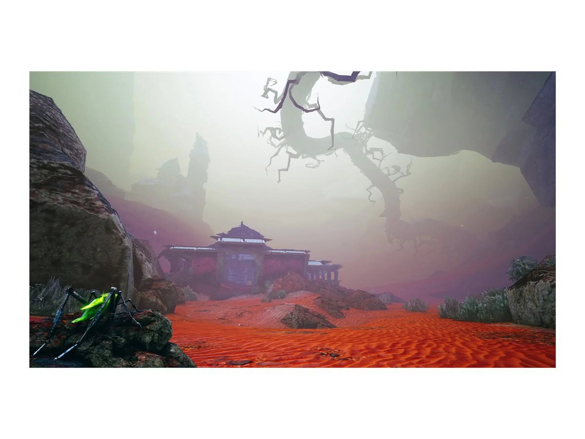 Biomutant Collectors Edition, THQ-Nordic, Xbox One, 811994021243