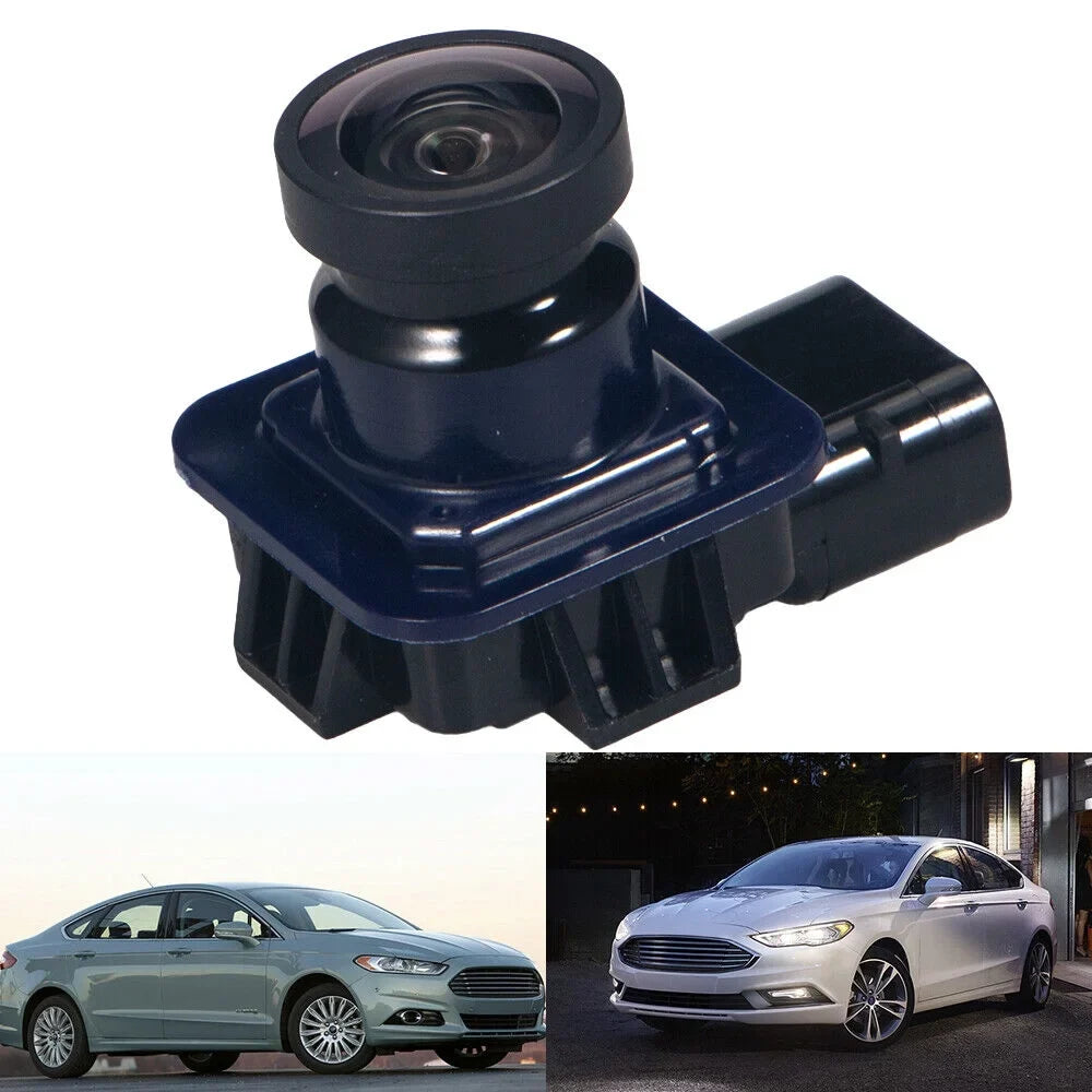 For Ford Fusion 2013 2014 2015 2016 Rear View Backup Camera ESize7T-19G490-AA