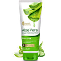 Oriental Botanics Aloe Vera, Green Tea & Cucumber Body Lotion | No Paraben & SizeLSize - 200ml