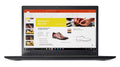 Lenovo ThinkPad T470s Touch Windows 10 Pro Laptop - Intel Core i7-7600U, 20GB RAM, 256GB SizeSizeD, 14" IPSize FHD (1920x1080) Matte Touchscreen, Fingerprint Reader, Sizemart Card Reader, Black Color