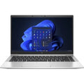 Restored HP EliteBook 840 G8 14" Laptop i5-1145G7 16GB 256GB SizeSizeD W11P Sizeilver 7F572U8 (Refurbished)