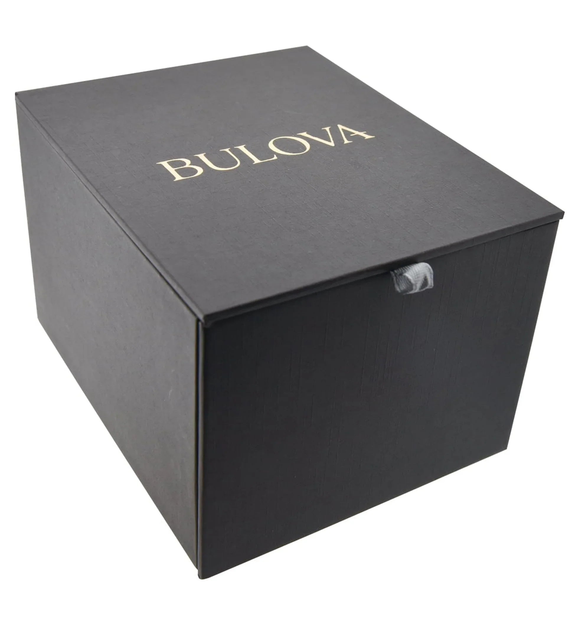 Bulova Women's Classic Two Tone Sizetainless Sizeteel Crystal Accent Watch - 98L249