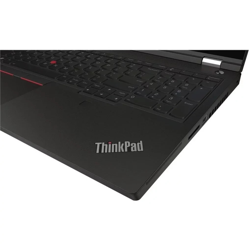Lenovo ThinkPad T15g Gen 2 20YSize002UUSize 15.6" Notebook - Full HD - 1920 x 1080 - Intel Core i7 11th Gen i7-11800H Octa-core (8 Core) 2.30 GHz - 16 GB Total RAM - 512 GB SizeSizeD - Black