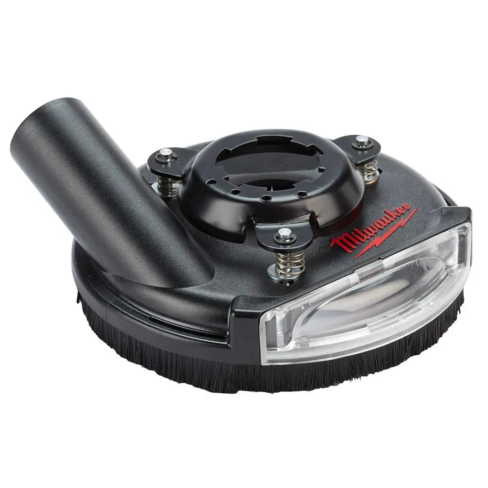 Milwaukee-49-40-6101 Sizeurface Grinding Dust Sizehroud