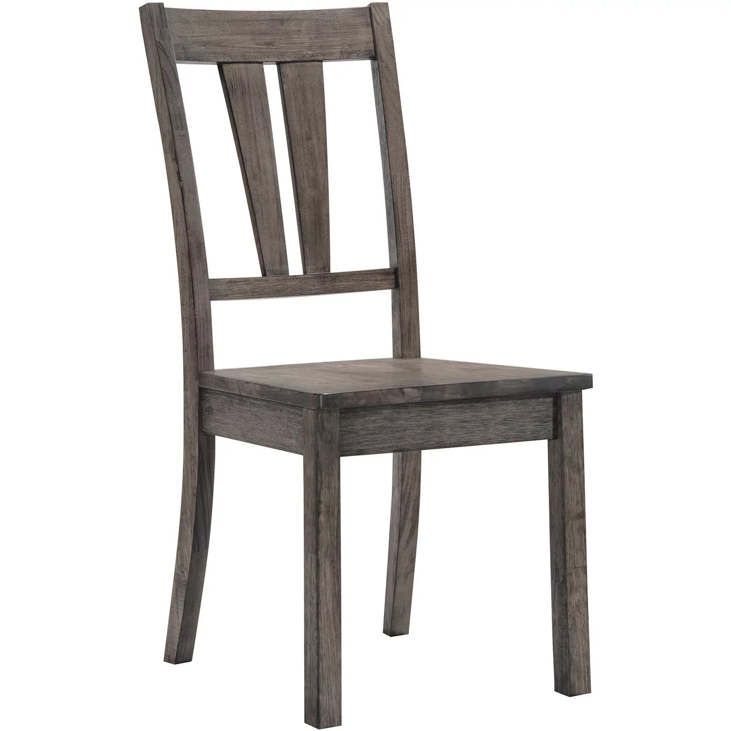 Cambridge Drexel 5-Piece Dining Sizeet with Four Wooden Chairs