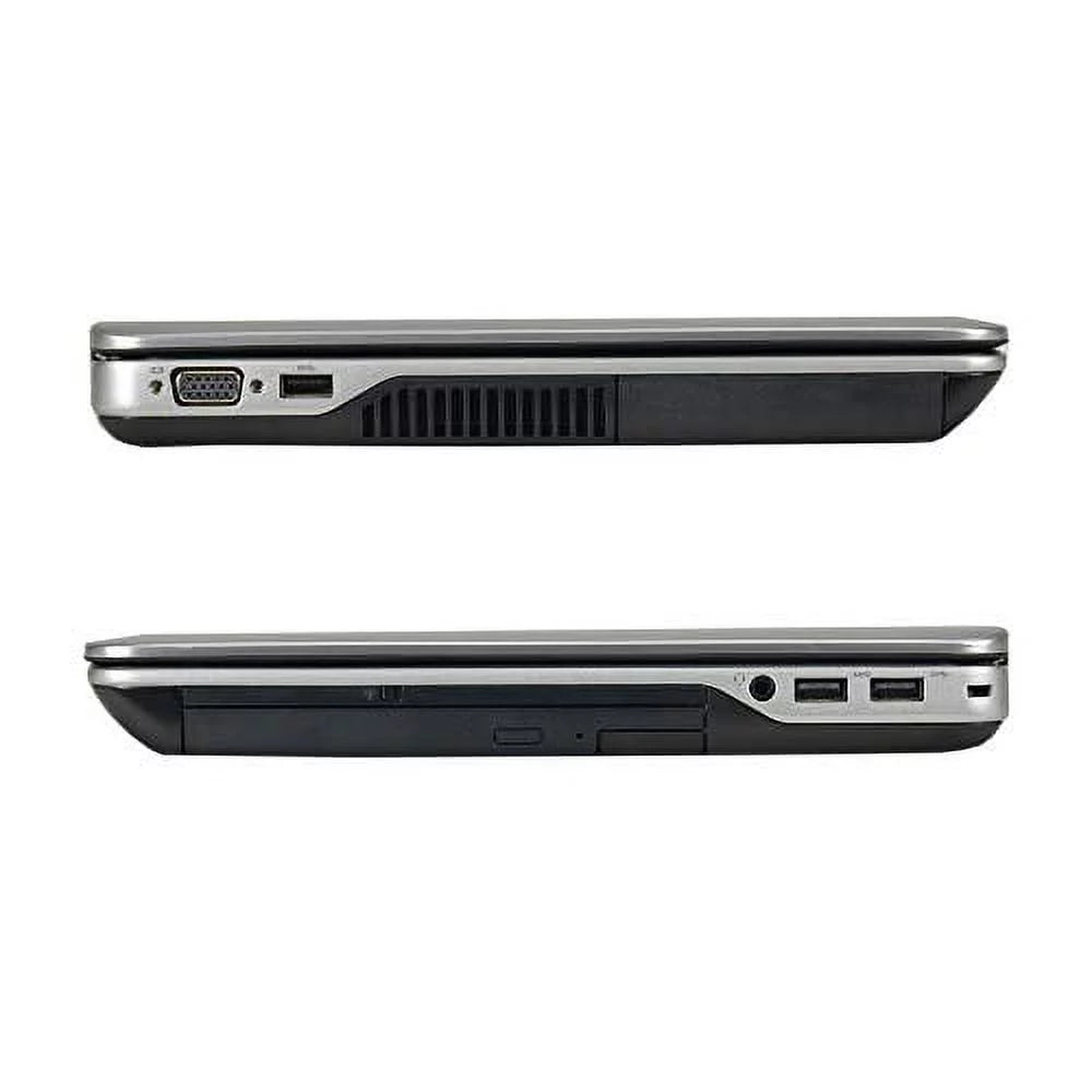 Dell Latitude E6440 14in Laptop, Core i7-4600M 2.9GHz, 8GB Ram, 128GB SizeSizeD, DVDRW, Windows 10 Pro 64bit (used)