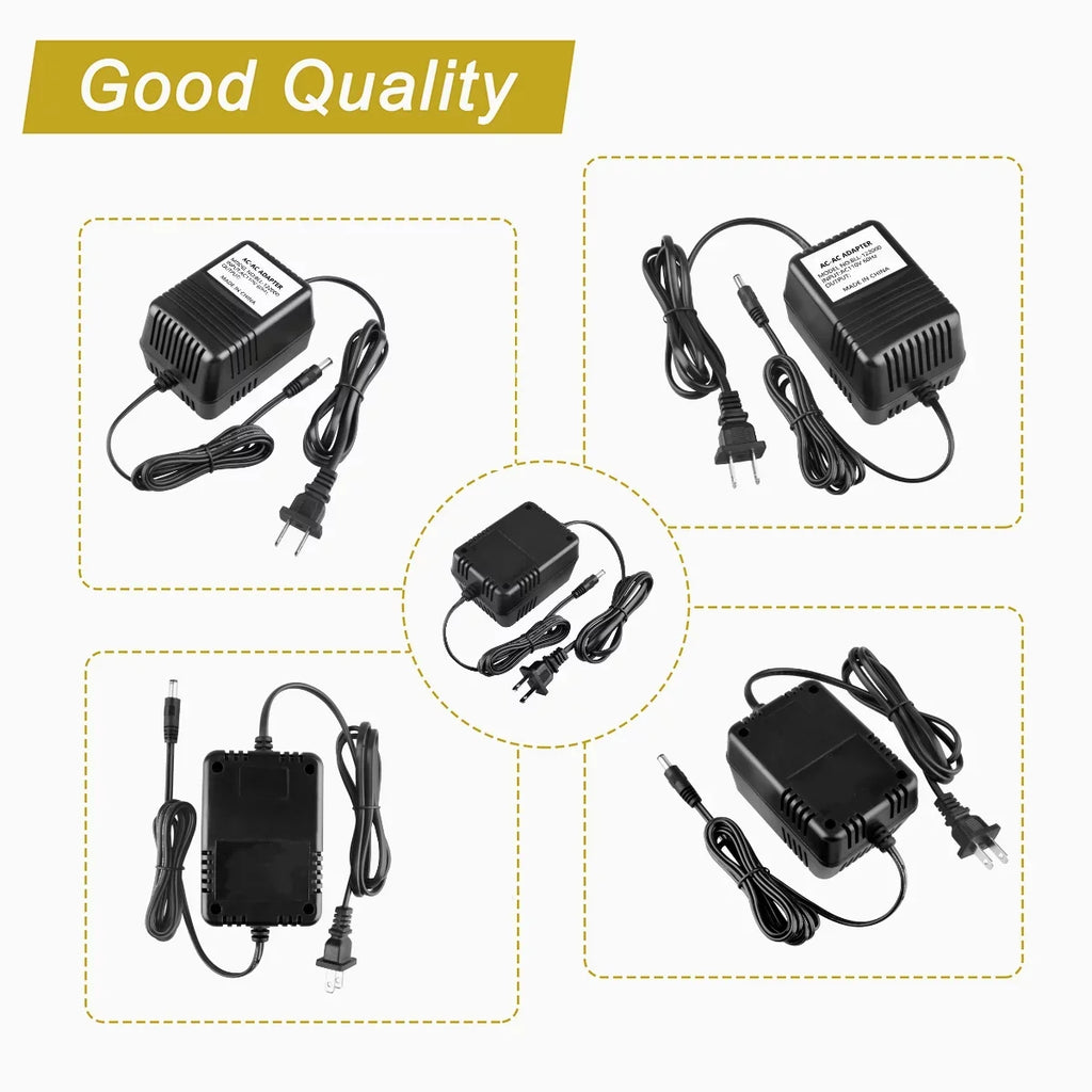 KONKIN BOO Compatible AC Adapter Replacement for Dyson DC59 Motorhead Animal Handheld Cordless Vacuum Cleaner PSizeU
