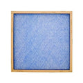 16 X 25 In. Disposable Fiberglass Filter Case - Pack Of 12