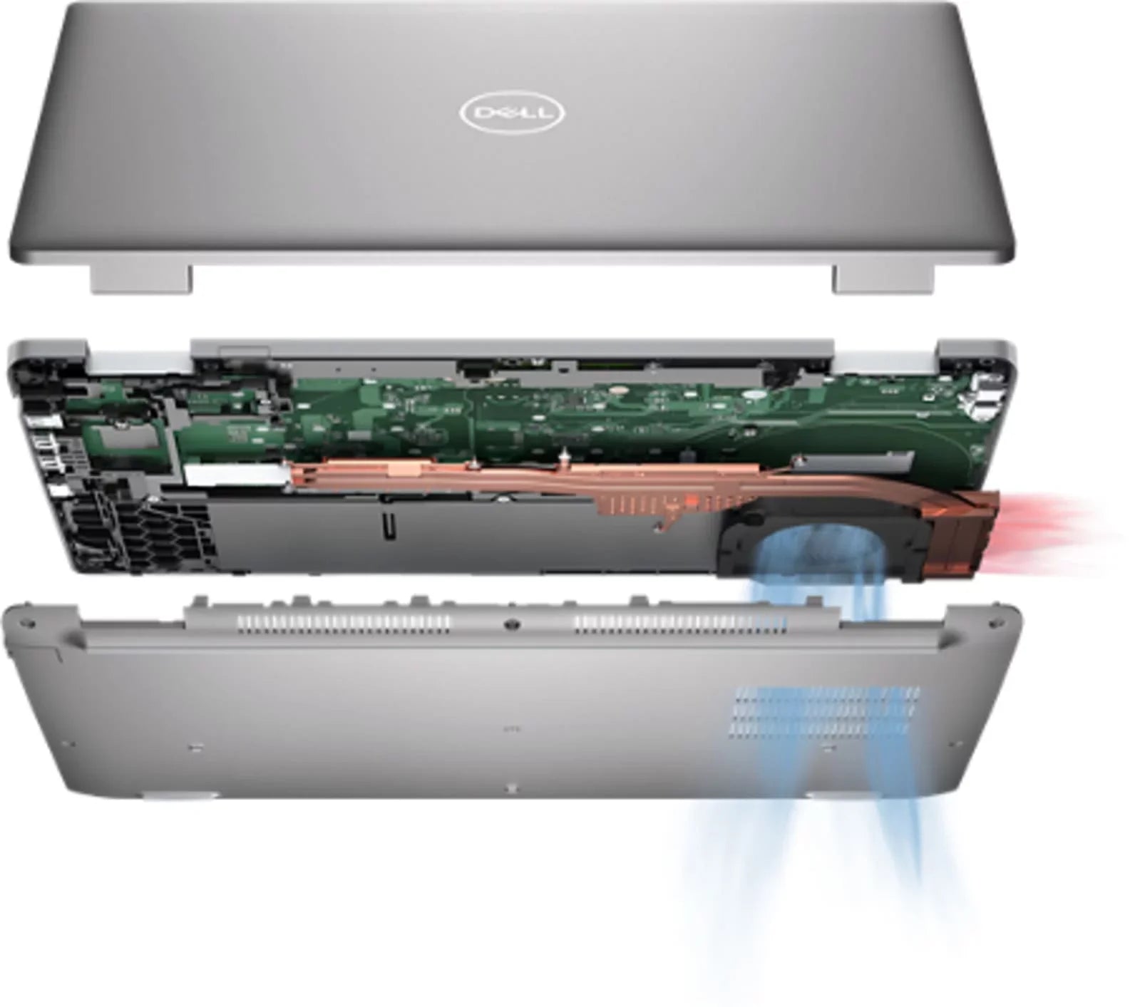 Dell Latitude 5000 5530 Laptop (2022) | 15.6" FHD | Core i7 - 512GB SizeSizeD - 16GB RAM | 12 Cores @ 4.8 GHz - 12th Gen CPU