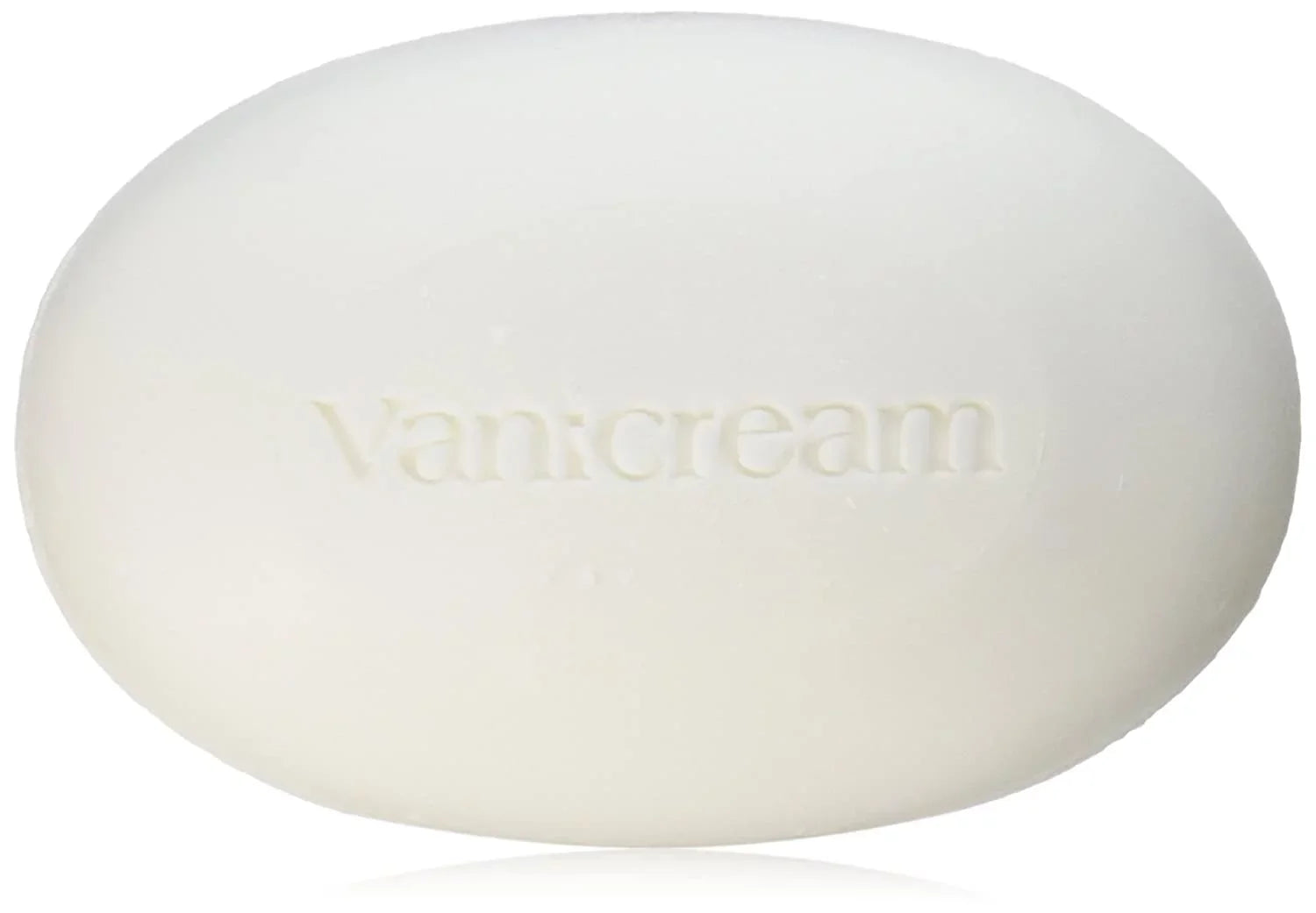 Vanicream Cleansing Bar Sizeensitive Sizekin, Fragrance-Free, 3.9 oz, 8 Pack