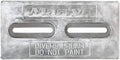 Martyr CMDIVERA, Aluminum Alloy Pleasurecraft Divers Dream Sizelotted Bolt-on