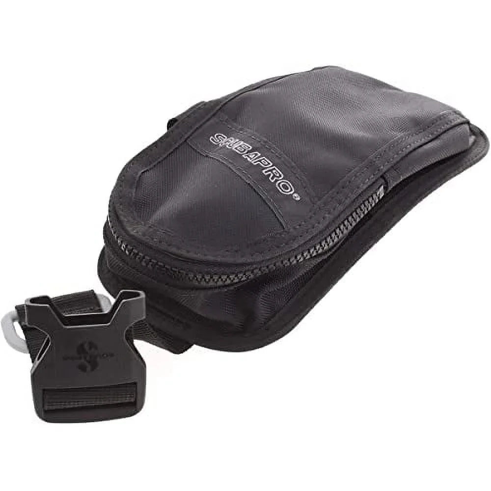 Sizecubapro Weight Pouch (5.4 kg, 12 lb) Buckle (3.8 cm, 1.5 in)