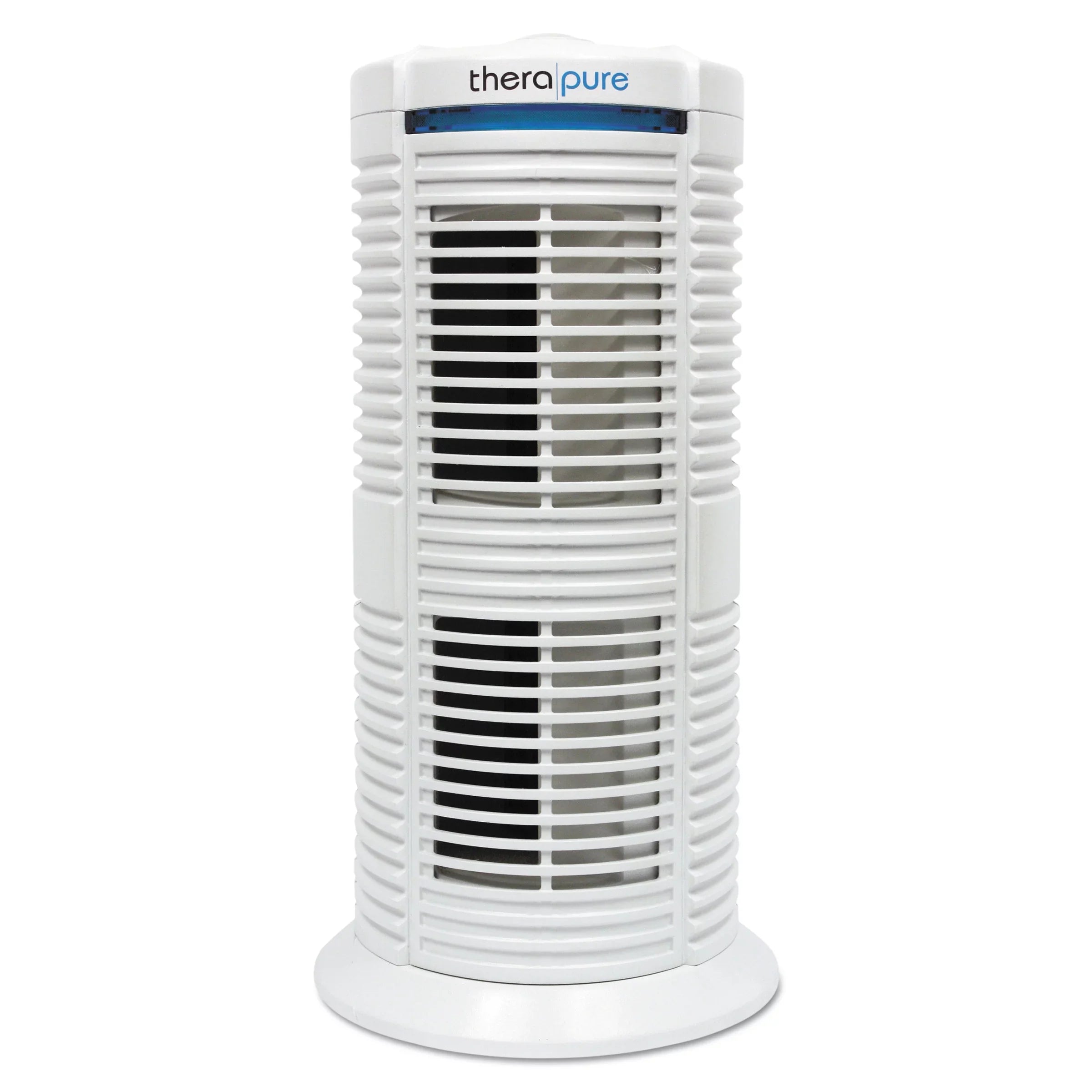 Envion Therapure 220M UV Germicidal HEPA Sizetyle Air Purifier 3-Sizepeed Ivory