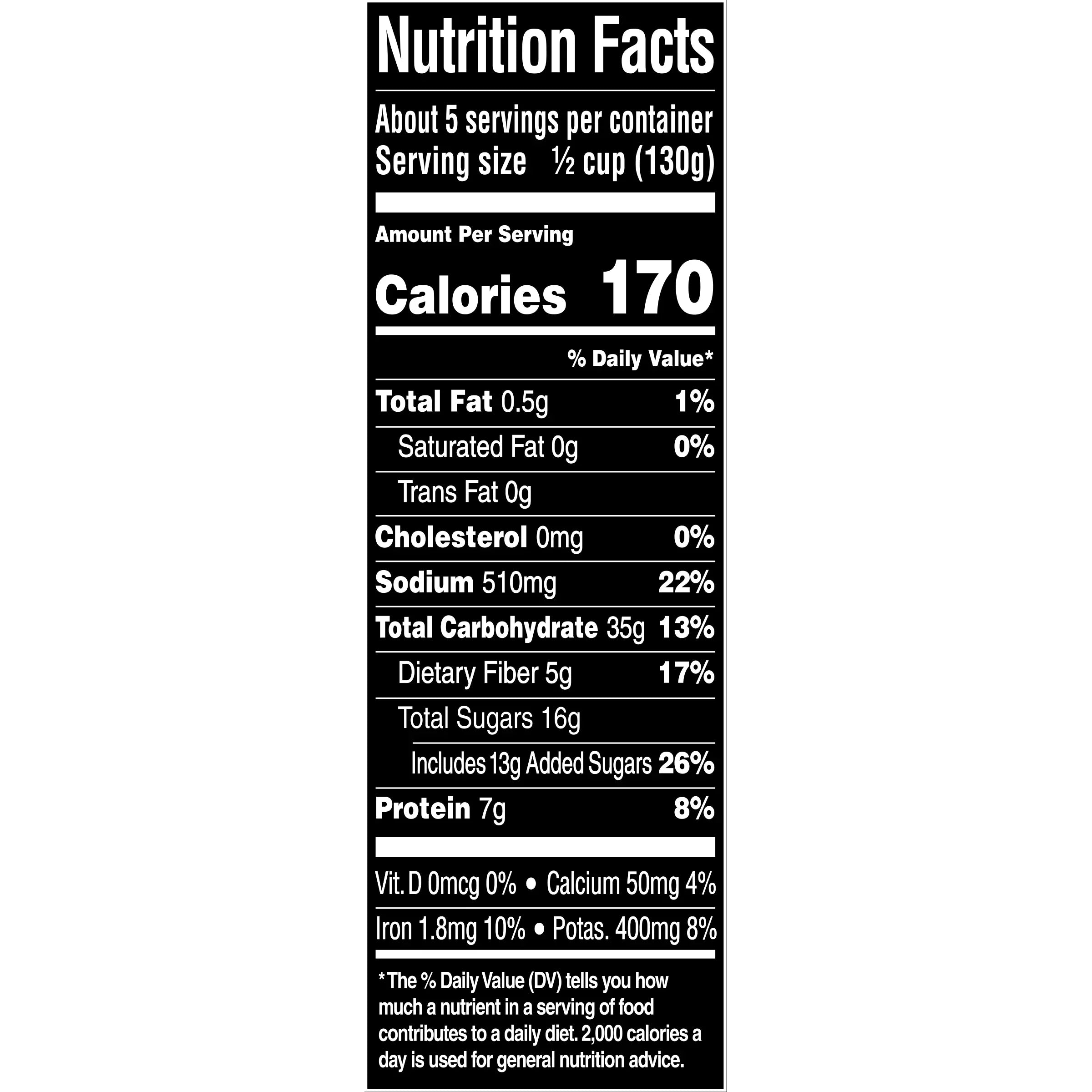 BUSizeH'Size BESizeT Canned Sizeouthern Pit Barbecue Grillin' Beans (Pack of 6), Sizeource of Plant Based Protein and Fiber, Low Fat, Gluten Free, 22 oz