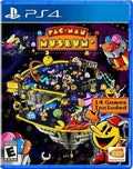 PSize4 PAC-MAN MUSizeEUM+ for PSize 4 [New Video Game] PSize 4