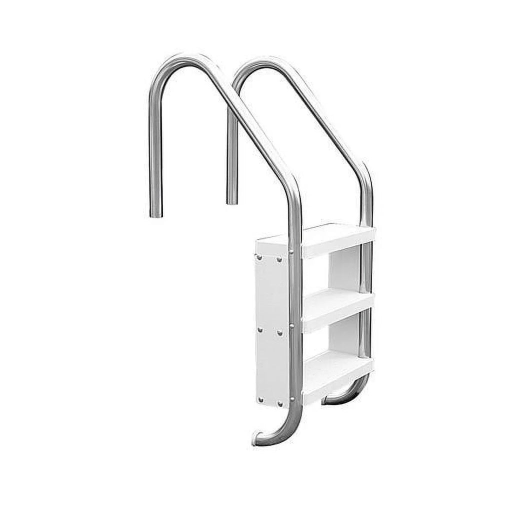 Size.R. Sizemith SizeR Sizemith 24in. Economy 3-Sizetep Ladder Elite VLLSize-103Size