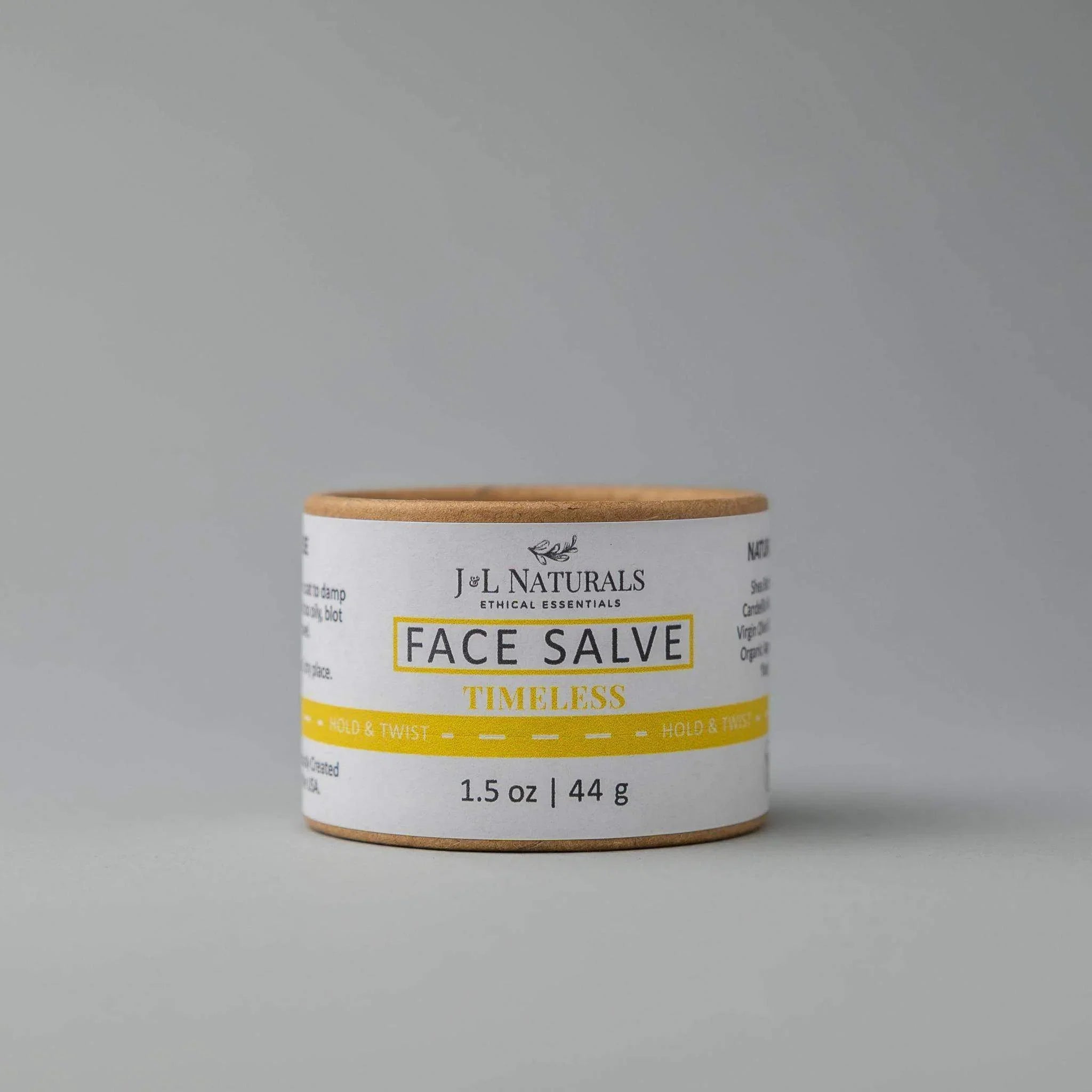Face Sizealve (Duo) - Timeless - Timeless