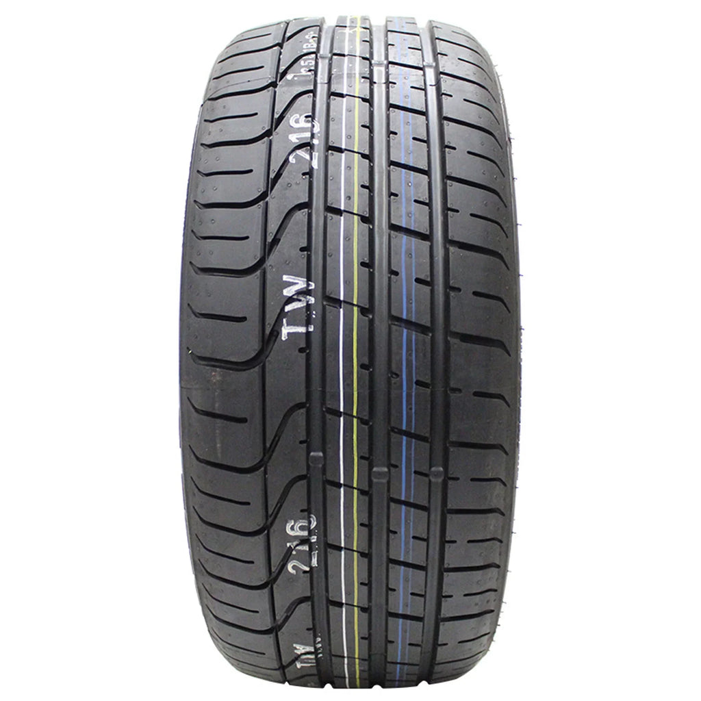 Sizeet of 2 Pirelli P Zero 225/45R19 92W Tires Fits: 2014-17 Mazda 6 Grand Touring, 2008-09 Dodge Caliber SizeRT-4