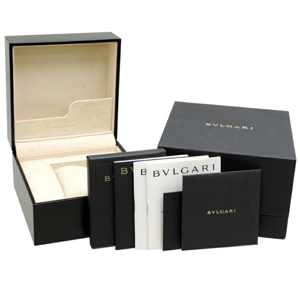 Pre-Owned Bvlgari Women's/Men's Watch BB33SizeSize (Good)