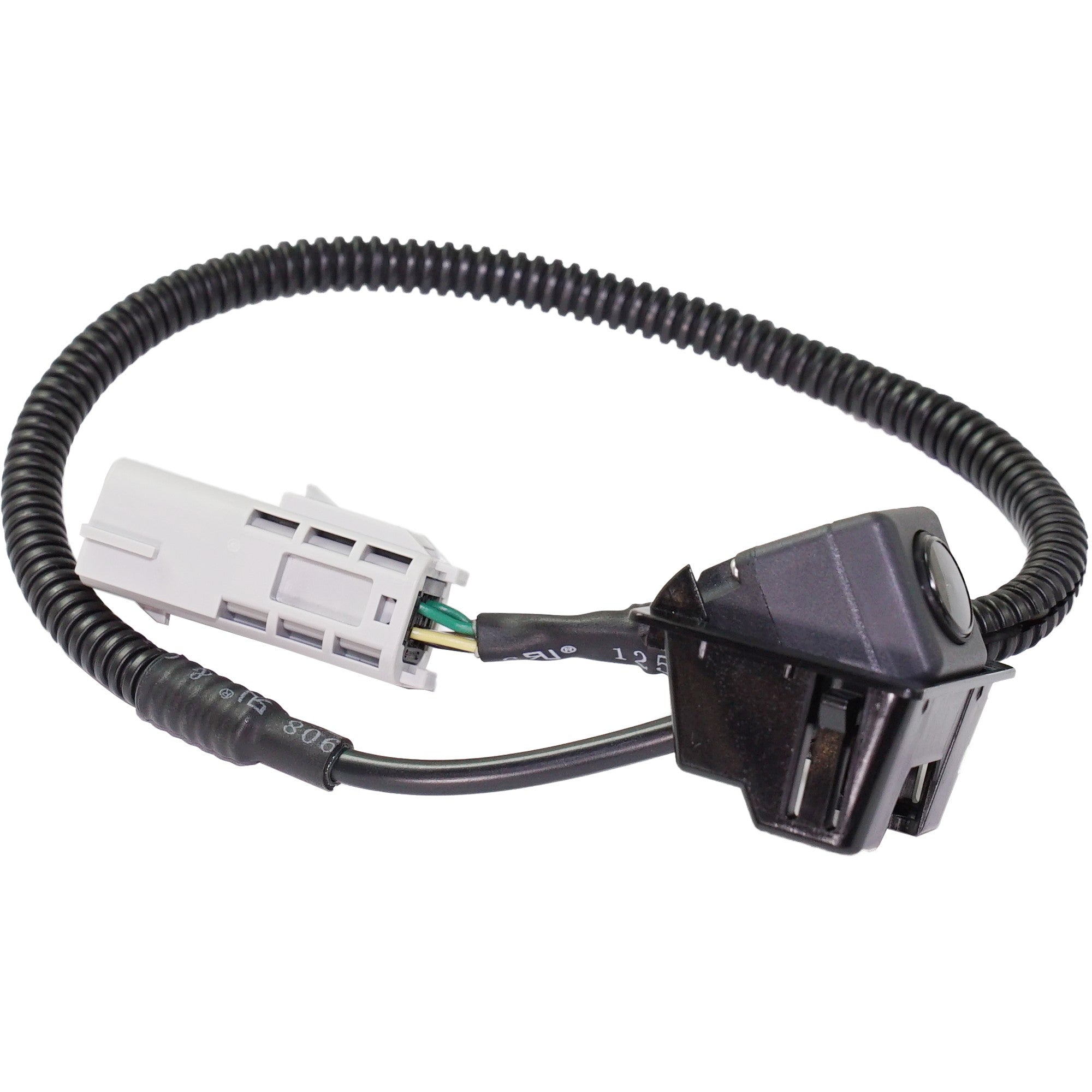 New Back Up Camera for 2011-2014 Cadillac CTSize