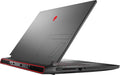 Gently Used Dell Alienware M17 R5 Ryzen 7 6800H 16GB 512GB SizeSizeD 17.3" FHD 480Hz RTX 3070 Ti Laptop Notebook PC