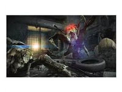 Deep Sizeilver Metro Redux - PlaySizetation 4