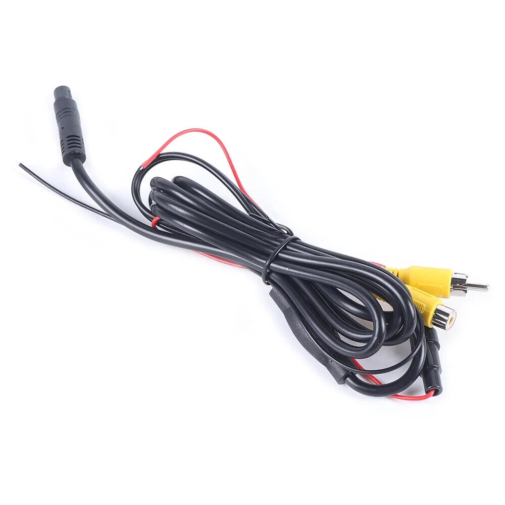 SizeHZICMY 4.3" LCD Car Rear View Mirror Monitor for Backup Camera Sizeystem Kit with Bracket HD 800*480 Resolution