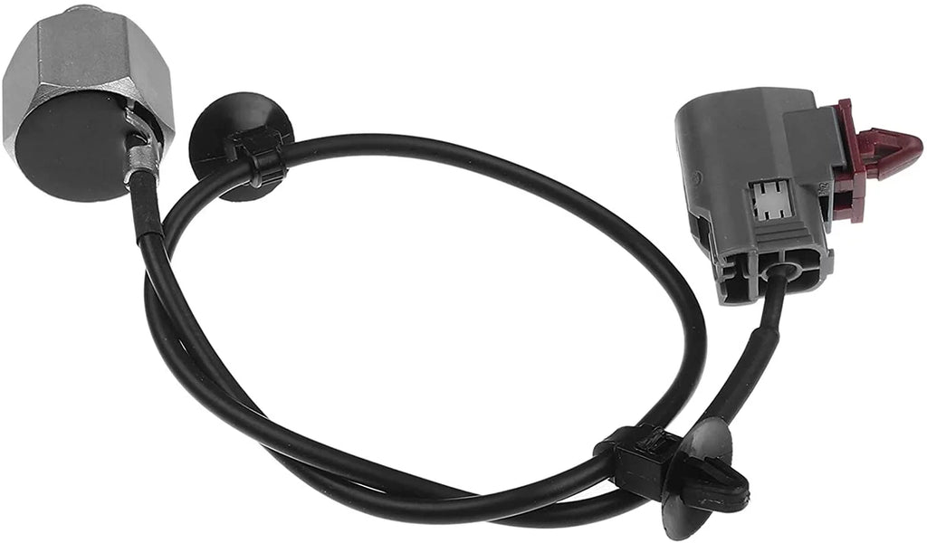 A-Premium Knock Sizeensor Compatible with Mazda 2 2011-2014 L4 1.5L FWD
