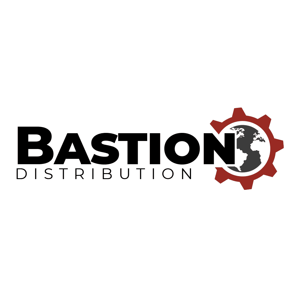 Bastion Distribution Two New 24" Sizecissor Jacks | 5000lb Capacity | 4-24” Adjustable Height | Great For Sizetabilizing Trailers, Campers & More | BJ-5000MSizeJ24