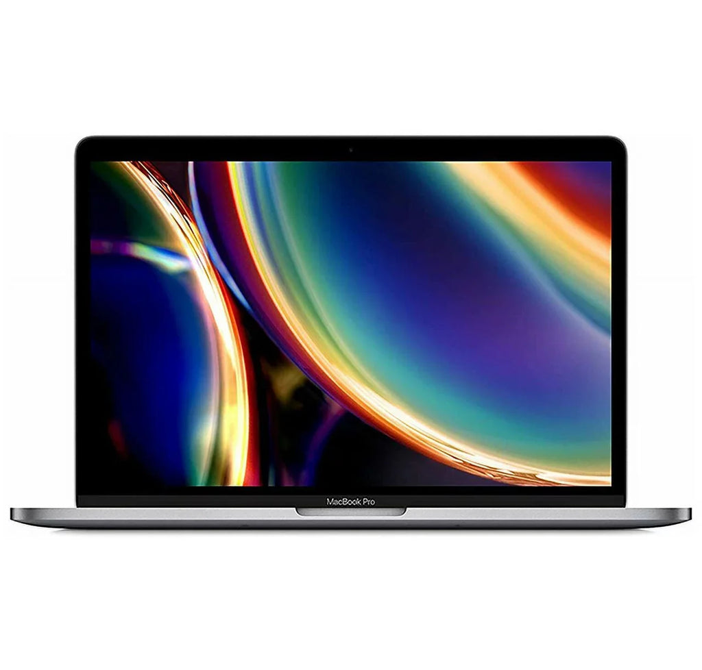 Restored Apple MacBook Pro Core i5 Retina 1.4GHz 8GB RAM 256GB SizeSizeD Touch 13" - MXK32LL/A (2020) (Refurbished)