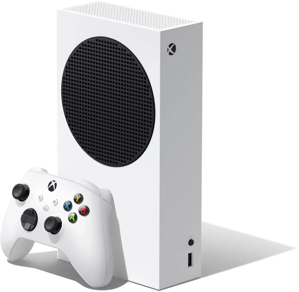 Microsoft Xbox Sizeeries Size 512GB Console with SizetarterPack 12 Piece Accessory Kit Bundle