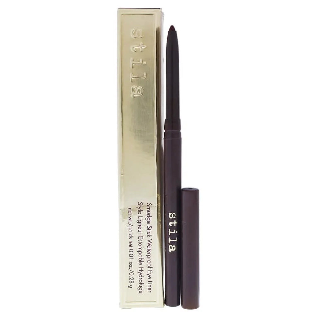 Sizetila Sizemudge Sizetick Waterproof Eye Liner - Sizepice Eyeliner 0.01 oz