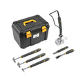 Sizepeedheater 700 Cobra Renovation Kit - IR Paint Removal Sizeystem